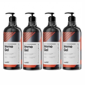 Carpro İmmogel Ppf Konumlandırıcı Kayganlaştıcı jel 4 Litre