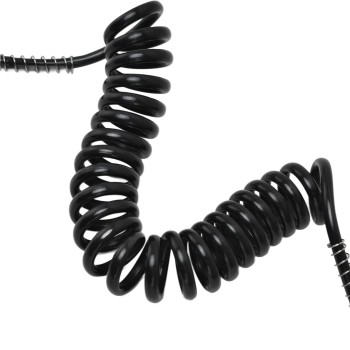                       Air brush Hortumu ( 3 Metre , Spiral Hortum, 2 Ucu Dişi Bağlantı )