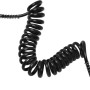                       Air brush Hortumu ( 3 Metre , Spiral Hortum, 2 Ucu Dişi Bağlantı )