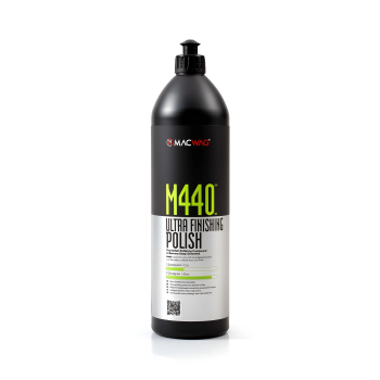 MacWag M440 Ultra Parlak Görünüming Polish 1 LT - Hare ve Hologram Giderici 