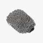 Mikrofiber Büyük ( Makarna) Araba Yıkama Eldiveni ( 19cm*26cm)