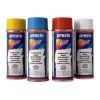 Presto RAL8001 Açık Kahverengi Sprey Boya 400 ml ( 1 Adet Ürün )