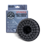 Chemical Guys Gri Yumuşak Matkap ile Kullanılan Kumaş ve Döşeme için Detay Fırçası - 12.7cm  - Light Duty Spinner Multi-Surface Drill Brush 