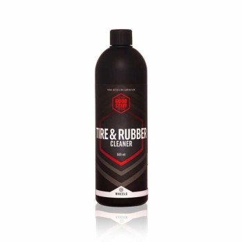      Good Stuff Konsantre Lastik ve Plastik Temizleyici - 500ml 