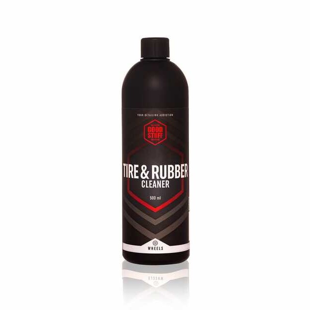     Good Stuff Konsantre Lastik ve Plastik Temizleyici - 500ml 