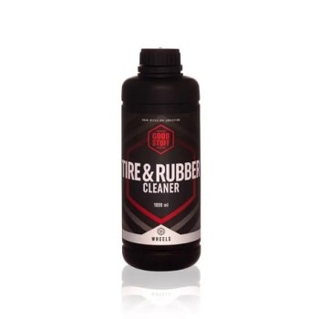      Good Stuff Konsantre Lastik ve Plastik Temizleyici - Tire & Rubber Cleaner -  1 Litre 