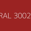 Presto RAL3002 Karmen Kırmızı Sprey Boya 400 ml ( 1 Adet Ürün )