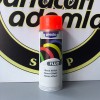 Presto Neon Efekt Florasan Fosforlu Turuncu 400 ml RAL2007