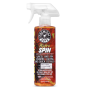                                                                                    Chemical Guys HydroSpin -  Jant ve Lastik Seramik Kaplama ve Hızlı Bakım - HydroSpin Wheel and Rim Ceramic Coating and Quick Detailer-  473ml 