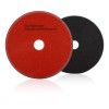 Koch Chemie HCP 150mm Heavy Cut Pad - Kırmızı  Ağır Çizik Alıcı Sünger Pad  