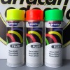 Presto Neon Efekt Florasan Fosforlu Turuncu 400 ml RAL2007