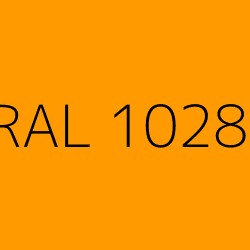 Presto RAL1028 Kavun Sarısı Sprey Boya 400 ml ( 1 Adet Ürün )