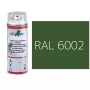 ColorMatic RAL6002 Yeşil Akrilik Sprey Boya 400 ml