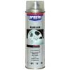                                                  Presto Akrilik Vernik ( Far - Stop - Metal - Ahşap ve Plastik Yüzeylerde Kullanılan Akrilik Vernik ) -  500ml