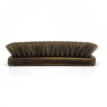                        Deri ve Hassas Temizlik Fırçası  (Boyutlar: 17cm x 5.5cm x 4cm ) - 1 Adet 
