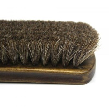                        Deri ve Hassas Temizlik Fırçası  (Boyutlar: 17cm x 5.5cm x 4cm ) - 1 Adet 