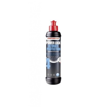 Menzerna Power Lock Ultimate Protection - Üstün Boya Koruma 250 ml