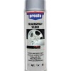 Presto Gümüş Gri Sprey Boya 500 ml ( Jant Boyası )