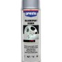 Presto Gümüş Gri Sprey Boya 500 ml ( Jant Boyası )
