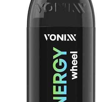               Vonixx SINERGY WHEEL  – Hidrofobik Jant Koruma ve Parlatma CarboSiloxy teknolojisine sahip sprey Wax kaplama  500ml