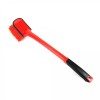                   Soft Grip Uzun Saplı Jant, Lastik ve Davlumbaz Fırçası – 52cm