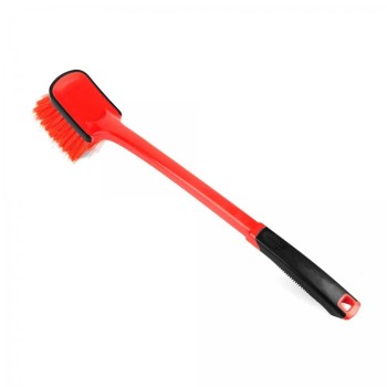                   Soft Grip Uzun Saplı Jant, Lastik ve Davlumbaz Fırçası – 52cm