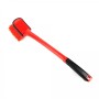                   Soft Grip Uzun Saplı Jant, Lastik ve Davlumbaz Fırçası – 52cm