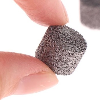                Foam Lance Köpük Aparat Filtresi – Çap: 1.40cm – Yükseklik : 1cm