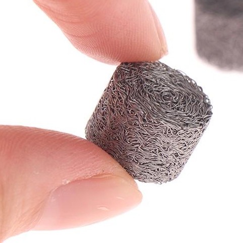                Foam Lance Köpük Aparat Filtresi – Çap: 1.40cm – Yükseklik : 1cm