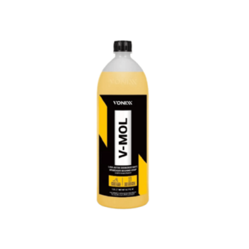 Vonixx V-MOL – Zor Kirler İçin Güçlü Araç Yıkama Şampuanı  / 1.5 Litre