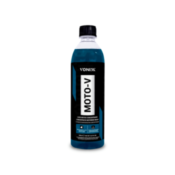               Vonixx Moto-V – Güçlü, Konsantre Araç ( Özellikle Motor Bölgesi ) ve motosiklet Şampuanı – 500ml