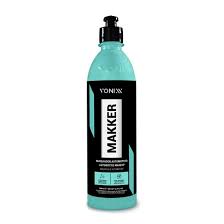                                                   Vonixx Makker – Aşındırmadan Parlatan ve Kapatıcı Makyaj Cilası - 500ml