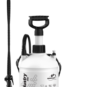  MAROLEX industry lite™ acid 7 ( 7 Litre Hazneli ) **Yeni Ürün**