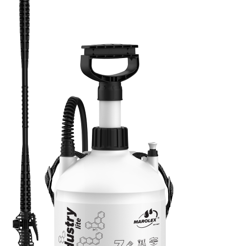  MAROLEX industry lite™ acid 7 ( 7 Litre Hazneli ) **Yeni Ürün**