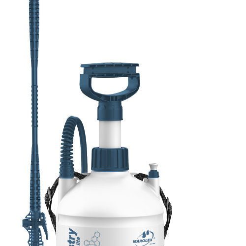  MAROLEX industry lite™ alka 5 ( 5 Litre Hazneli )** Yeni Ürün **