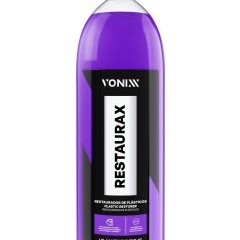   Vonixx Restaurax  –  Parlak İç ve Dış Plastik Yenileyici  1.5 Litre