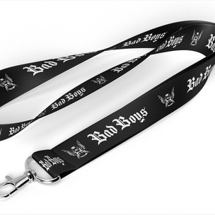 BadBoys Boyun Askılığı ( Leash )