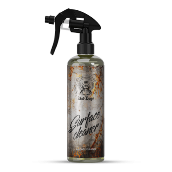                                                 BadBoys Surface Cleaner – Yüzey Temizleyici- 500 ml