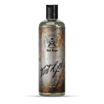                                                                                  BadBoys Tint Gel –  1:100 Konsantre Cam Filmi , PPF , Kaput Filmi ve Folyo Montaj Jeli- 500 ml