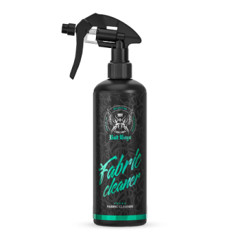  BadBoys Fabric Cleaner - Tavan & Döşeme & Kumaş Temizleyici – 500ml