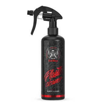  BadBoys Plastic Cleaner (Cola ) - Cola Kokulu Plastik Temizleyici 500ml 
