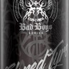                                                                                              BadBoys Colored Tyre Dressing  - Şeffaf Siyah Renkli Lastik Parlatıcı 500ml