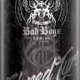                                                                                              BadBoys Colored Tyre Dressing  - Şeffaf Siyah Renkli Lastik Parlatıcı 500ml