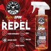                                                                                    Chemical Guys HydroSpin -  Jant ve Lastik Seramik Kaplama ve Hızlı Bakım - HydroSpin Wheel and Rim Ceramic Coating and Quick Detailer-  473ml 