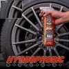                                                                                    Chemical Guys HydroSpin -  Jant ve Lastik Seramik Kaplama ve Hızlı Bakım - HydroSpin Wheel and Rim Ceramic Coating and Quick Detailer-  473ml 
