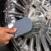 Chemical Guys Orta Sert Fırça  ( Lastik , Jant , Motor , Alt Tamım, Davlumbaz, Plastik ) - Wheel Works Medium Duty Wheel & Body Brush 