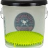   Chemical Guys Cyclone Dirt Trap Car Wash Bucket Insert - Yeşil Yıkama Kovası Dirt ( Süzgeç ) 