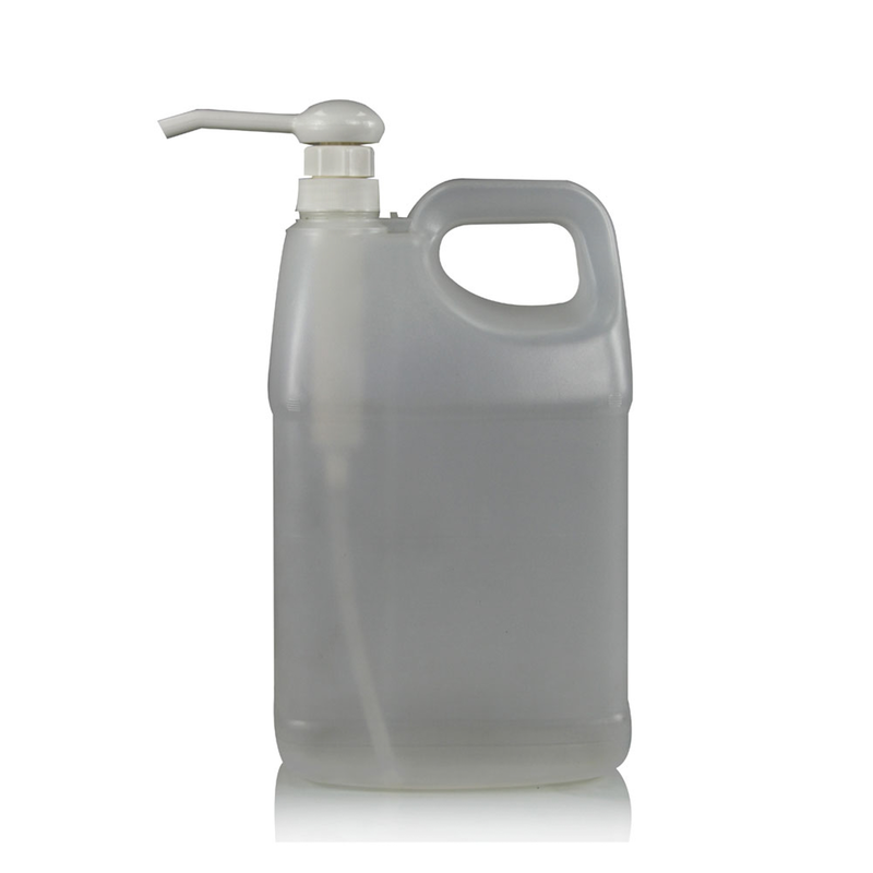 Chemical Guys Galon ( 3.79 Litre )  Ambalaj için El Pompası,