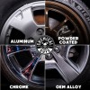                                                                                    Chemical Guys HydroSpin -  Jant ve Lastik Seramik Kaplama ve Hızlı Bakım - HydroSpin Wheel and Rim Ceramic Coating and Quick Detailer-  473ml 