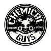 Chemical Guys Galon ( 3.79 Litre )  Ambalaj için El Pompası,